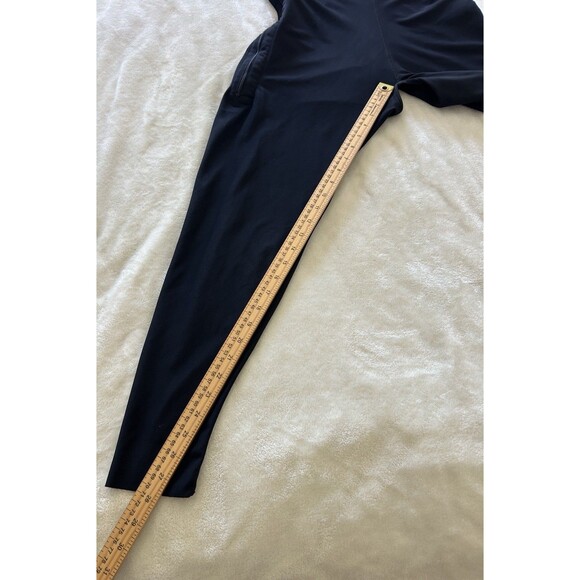 Marena Recovery Girdle Pants Size 3XL Compression Side Zipper High Waist Ankle - Picture 5 of 10